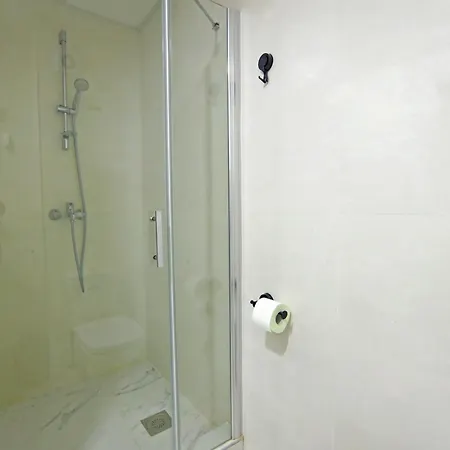 Riverside Charm Apartamento *
