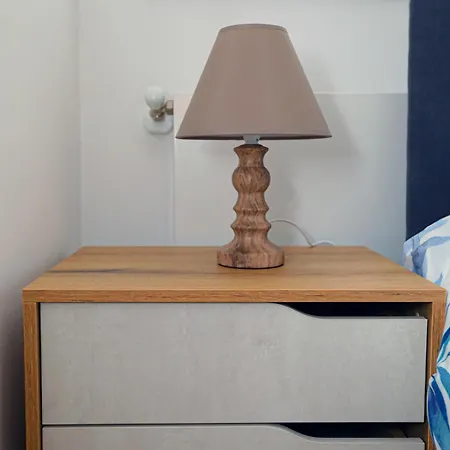 Riverside Charm Skopje