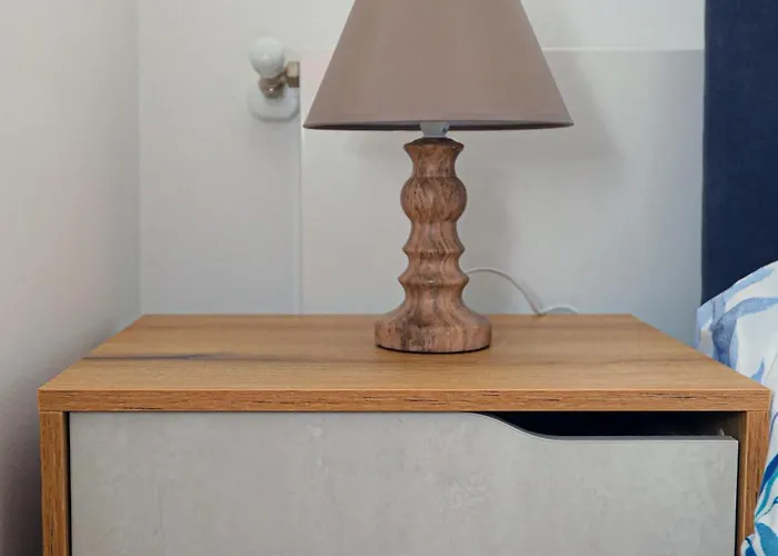 Riverside Charm Skopje